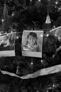 polaroid type photo banner janmary.com