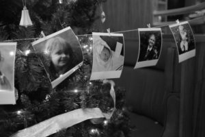polaroid type photo banner janmary.com