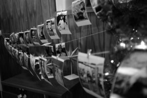 polaroid type photo banner janmary.com