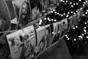 polaroid type photo banner janmary.com