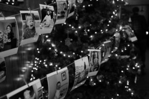 polaroid type photo banner janmary.com