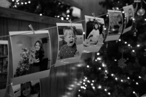 polaroid type photo banner janmary.com