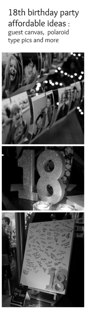 18th birthday pinterest janmary.com