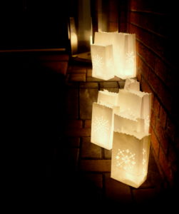 Luminaries janmary