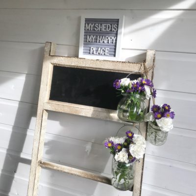 janmary shed