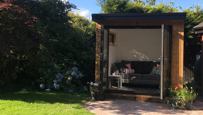 janmary shed