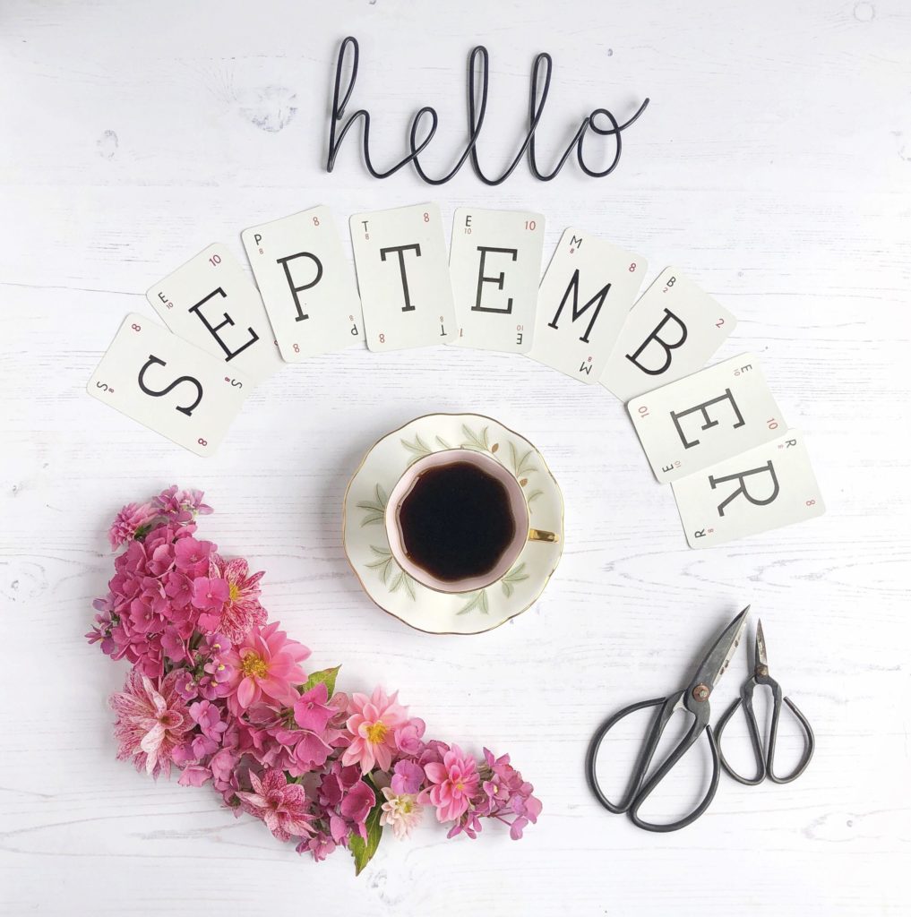 hello september janmary