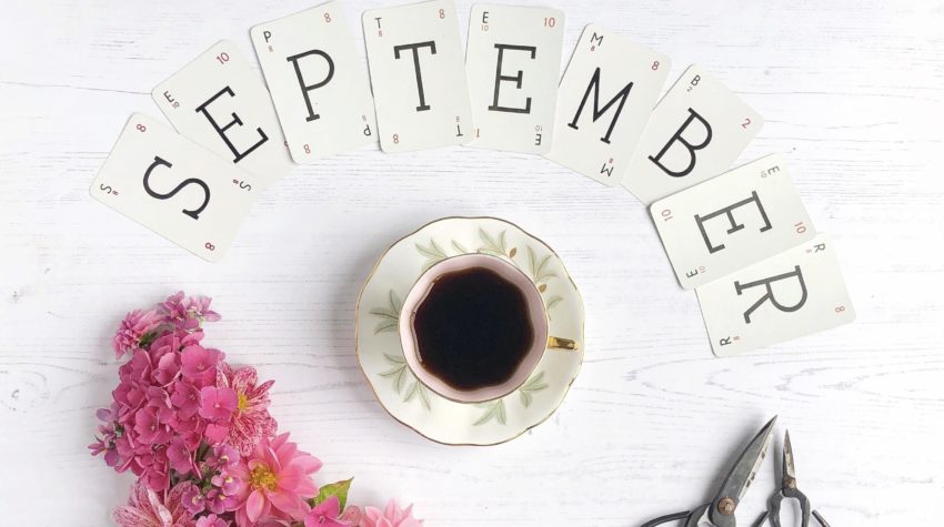 hello september janmary