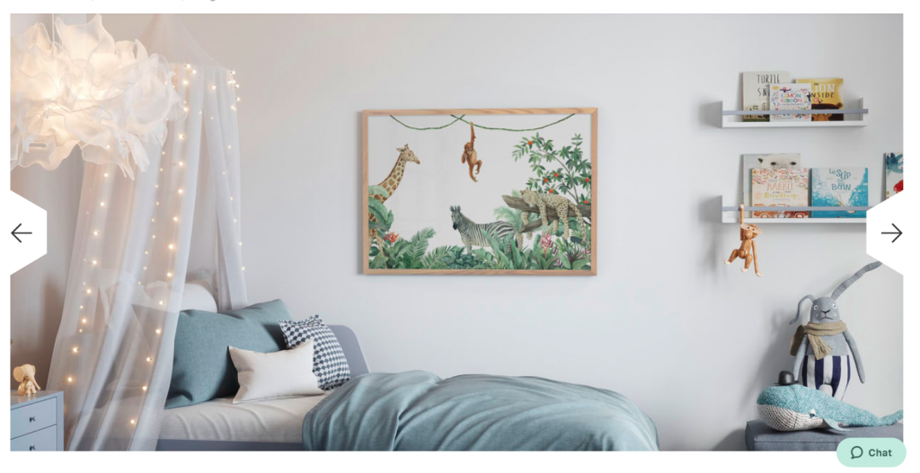 photowall janmary blog review
