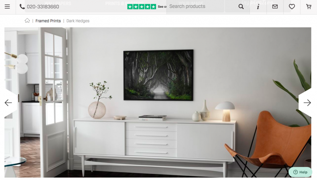 photowall janmary blog review